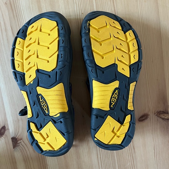 Keen Newport H2 Sandals - Picture 2 of 4